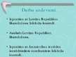 Prezentācija 'Ārstniecības iestādes izstrādātie noteikumi infekciju kontrolē un to atbilstība ', 5.