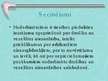 Prezentācija 'Ārstniecības iestādes izstrādātie noteikumi infekciju kontrolē un to atbilstība ', 13.
