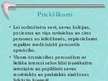 Prezentācija 'Ārstniecības iestādes izstrādātie noteikumi infekciju kontrolē un to atbilstība ', 14.