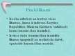 Prezentācija 'Ārstniecības iestādes izstrādātie noteikumi infekciju kontrolē un to atbilstība ', 15.