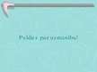 Prezentācija 'Ārstniecības iestādes izstrādātie noteikumi infekciju kontrolē un to atbilstība ', 16.
