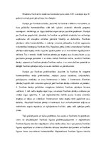 Konspekts 'Modernās biznesa organizācijas formas', 3.