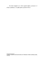 Konspekts 'Modernās biznesa organizācijas formas', 5.