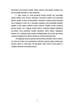 Konspekts 'Sociālā nevienlīdzība', 3.