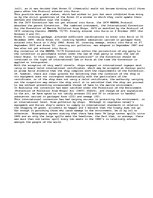 Eseja 'Report on the the International Convention for the Prevention of Pollution by Sh', 2.