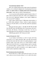 Referāts 'SVID analīze telekomunikācijas uzņēmumam "IZZI" kā stratēģijas izstrādes pirmais', 3.