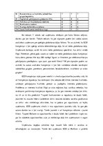 Referāts 'SVID analīze telekomunikācijas uzņēmumam "IZZI" kā stratēģijas izstrādes pirmais', 7.