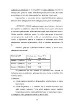 Referāts 'SVID analīze telekomunikācijas uzņēmumam "IZZI" kā stratēģijas izstrādes pirmais', 11.