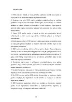 Referāts 'SVID analīze telekomunikācijas uzņēmumam "IZZI" kā stratēģijas izstrādes pirmais', 13.