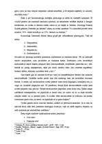 Referāts 'Ko par mums stāsta žesti?', 2.