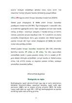 Referāts 'Automašīnu piesārņojums Liepājā. Degvielu apraksti', 6.