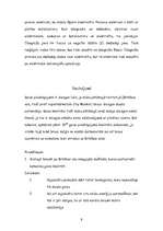 Referāts 'Automašīnu piesārņojums Liepājā. Degvielu apraksti', 9.