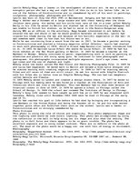 Eseja 'The Biography of Lazlo Moholy-Nagy. A creative photographer.', 1.