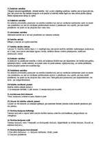 Konspekts 'Saistību tiesības', 2.