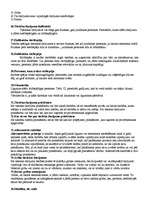 Konspekts 'Saistību tiesības', 3.