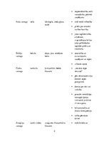 Konspekts 'Raiņa dzejoļu krājuma "Gals un sākums" vainagu raksturojums', 2.
