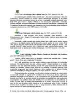 Referāts 'Vides kvalitātes zīmes Eiropā, Zaļā sertifikāta piemērs', 14.