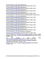 Referāts 'Vides kvalitātes zīmes Eiropā, Zaļā sertifikāta piemērs', 24.