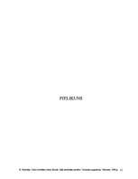 Referāts 'Vides kvalitātes zīmes Eiropā, Zaļā sertifikāta piemērs', 25.