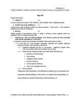 Referāts 'Vides kvalitātes zīmes Eiropā, Zaļā sertifikāta piemērs', 26.