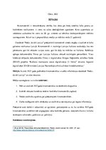 Referāts '1927.gada kinomateriālu analīze', 2.