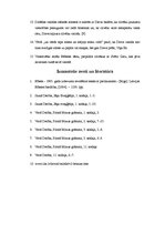 Konspekts 'Bībeles versija par valodas izcelšanos', 2.