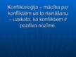 Prezentācija 'Konflikti, to veidi un risināšana', 3.