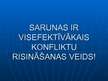 Prezentācija 'Konflikti, to veidi un risināšana', 19.