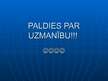 Prezentācija 'Konflikti, to veidi un risināšana', 23.