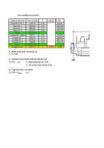 Referāts 'Kuģa "Astrahaņ" jūras spēju noteikšana', 39.