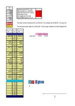 Referāts 'Kuģa "Astrahaņ" jūras spēju noteikšana', 43.