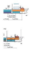 Referāts 'Kuģa "Astrahaņ" jūras spēju noteikšana', 46.