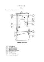 Referāts 'EPQS - daudzfunkciju aktīvās, reaktīvās un summārās elektroenerģijas skaitītājs', 6.