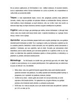 Prakses atskaite 'SIA "Premier Restaurant Latvija"', 4.