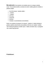 Prakses atskaite 'SIA "Premier Restaurant Latvija"', 5.