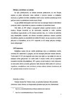 Referāts 'Organizācija "Smoking free partnership"', 3.