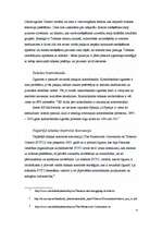 Referāts 'Organizācija "Smoking free partnership"', 4.