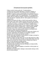 Biznesa plāns 'Jauna ēdināšanas uzņēmuma koncepcijas izstrāde. Kafejnīca "Full house"', 3.