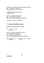 Biznesa plāns 'Jauna ēdināšanas uzņēmuma koncepcijas izstrāde. Kafejnīca "Full house"', 22.