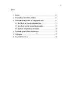 Referāts 'Privatizācijas sertifikāts kā vērtspapīrs', 2.