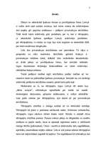 Referāts 'Privatizācijas sertifikāts kā vērtspapīrs', 3.