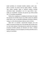 Referāts 'Privatizācijas sertifikāts kā vērtspapīrs', 6.