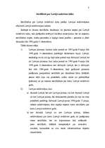 Referāts 'Privatizācijas sertifikāts kā vērtspapīrs', 8.