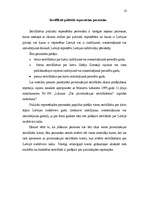 Referāts 'Privatizācijas sertifikāts kā vērtspapīrs', 10.