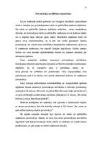 Referāts 'Privatizācijas sertifikāts kā vērtspapīrs', 13.