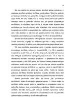 Referāts 'Privatizācijas sertifikāts kā vērtspapīrs', 14.