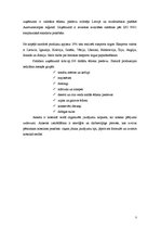 Referāts 'Uzņēmuma vai produkta markas (brenda) pētījums', 3.