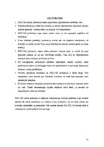 Referāts 'Uzņēmuma vai produkta markas (brenda) pētījums', 10.