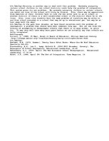 Eseja 'Segregation in Schools', 3.