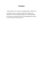 Konspekts 'Vizuālā tēla stilists', 8.